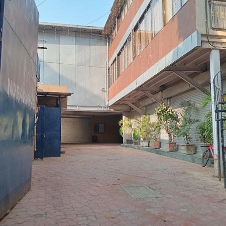 Hotel Arts International Bombaim Exterior foto