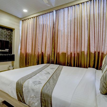Hotel Arts International Bombaim Exterior foto